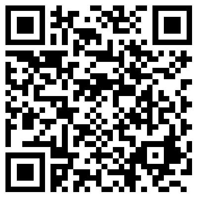 QR Code Sportprogramm Hochschulsport